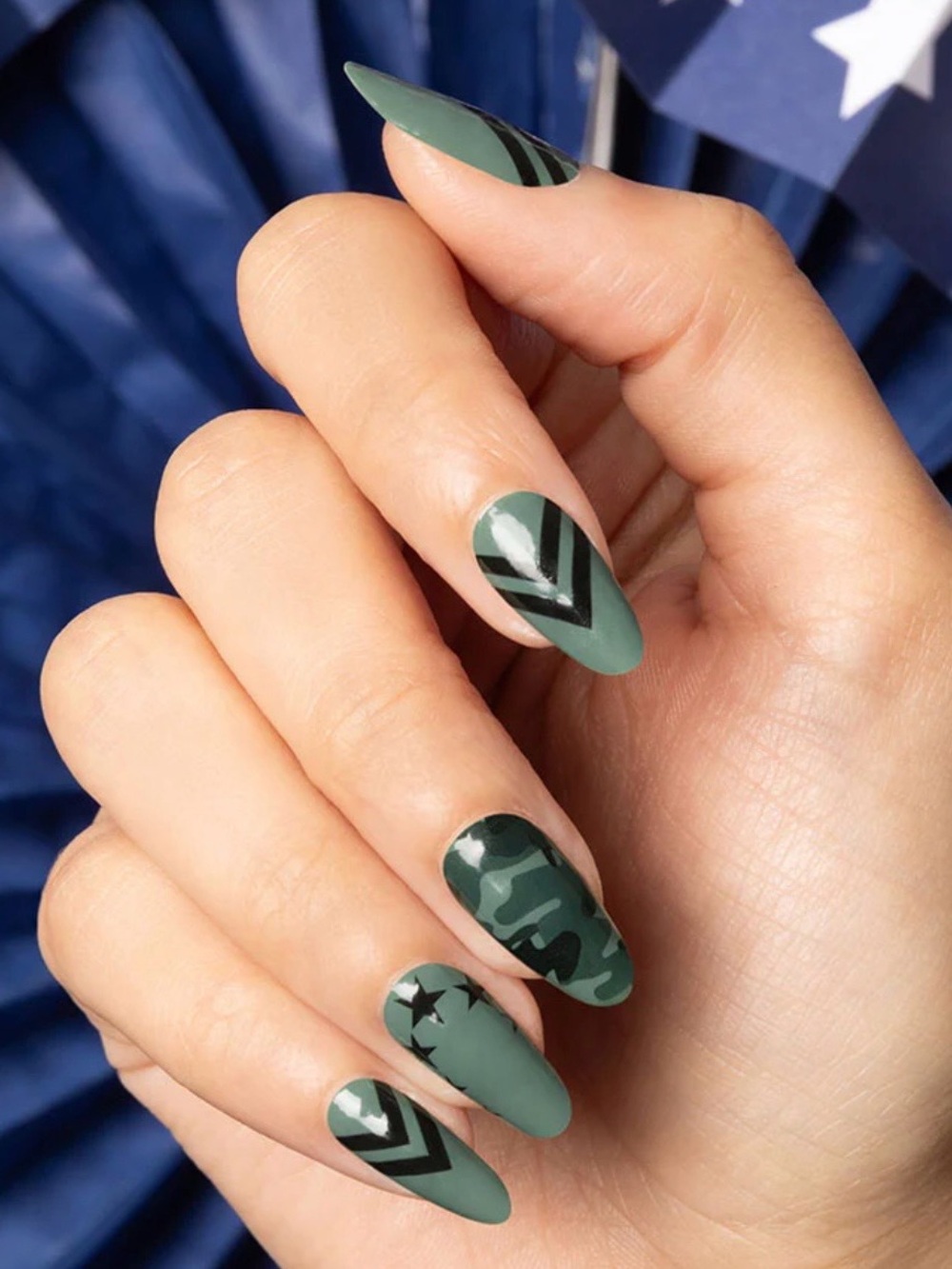 Color Street Major Glam